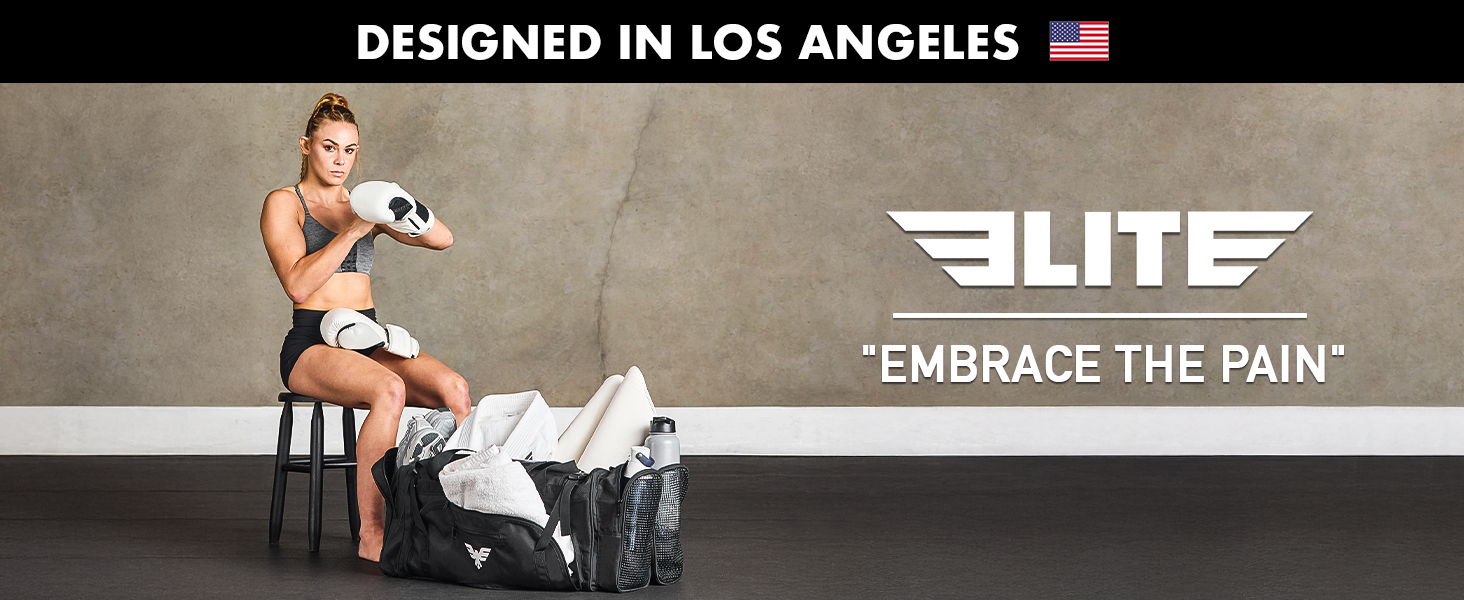 ET-DUF-BAG Gym Duffel Bag
