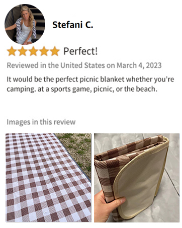 picnic mat is a outdoor
