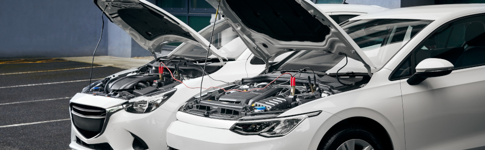 OSRAM BATTERYстарт