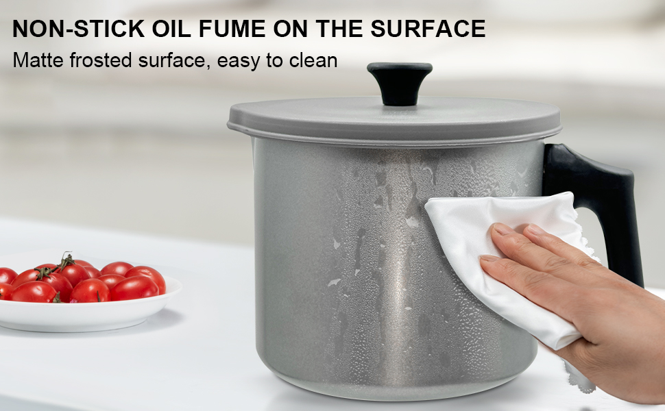 grease container
