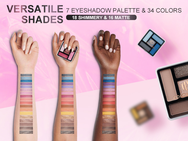 professional make up kit for women