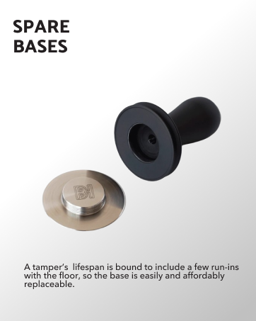 spare bases