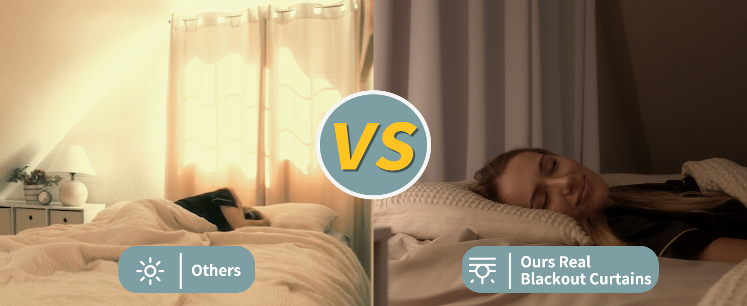 Forbedre søvnkvaliteten