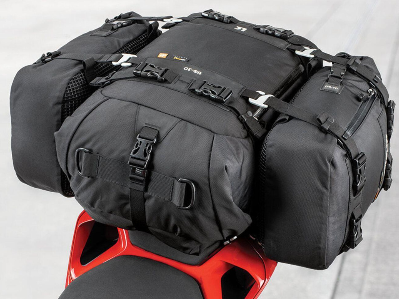Amazon.com: Kriega US-30 Drypack : Automotive