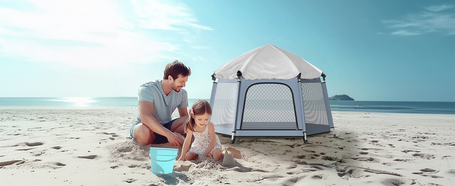 pop up tent for babies