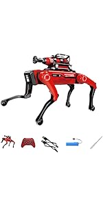 LinkBest 8021 Robot Dog