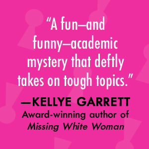 History Lessons, Zoe Wallbrook, campus mystery, academic, suspense, romance, thriller, Daphne