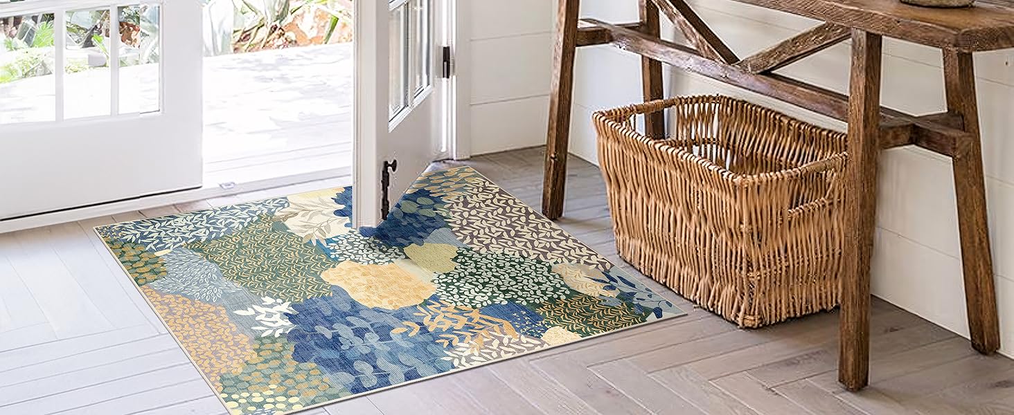 Area Rugs