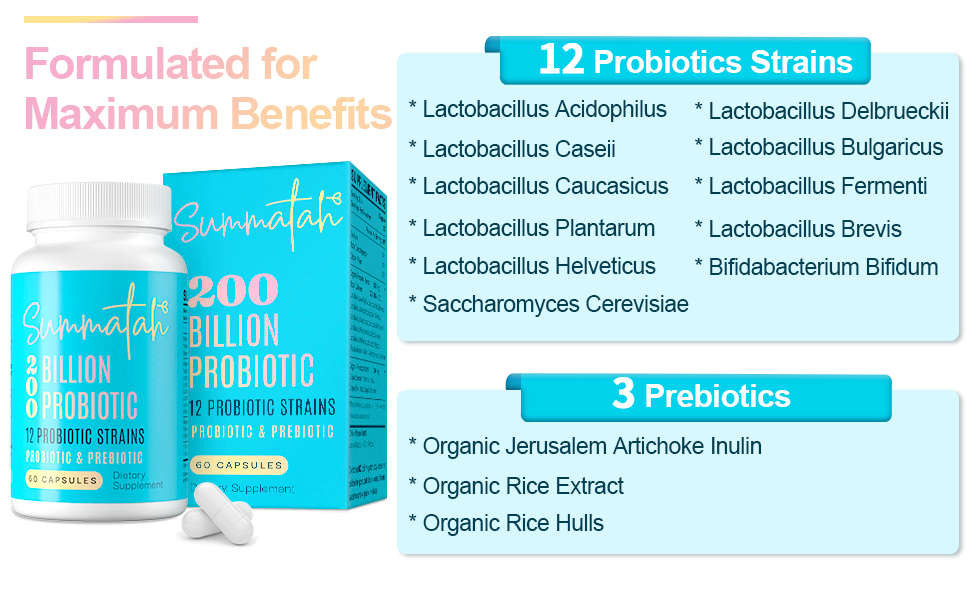 probiotic