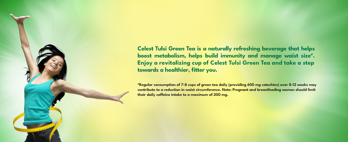 green tea