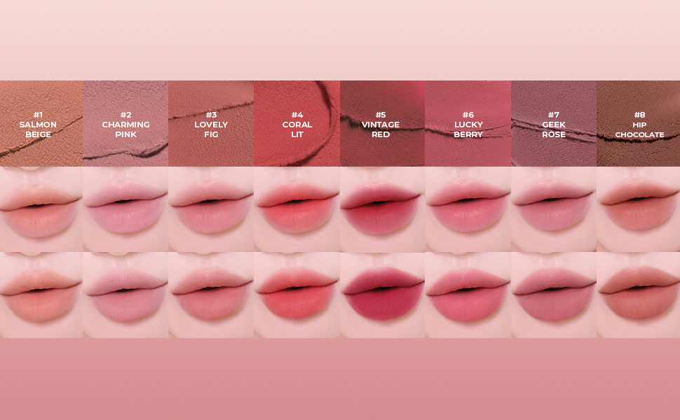 Lip Stain