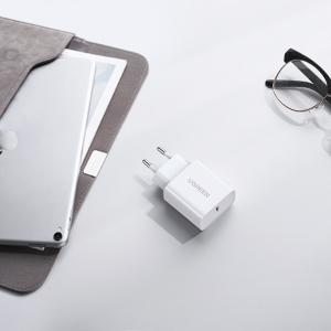 cargador usb c permite llevarlo a cualquier lugar