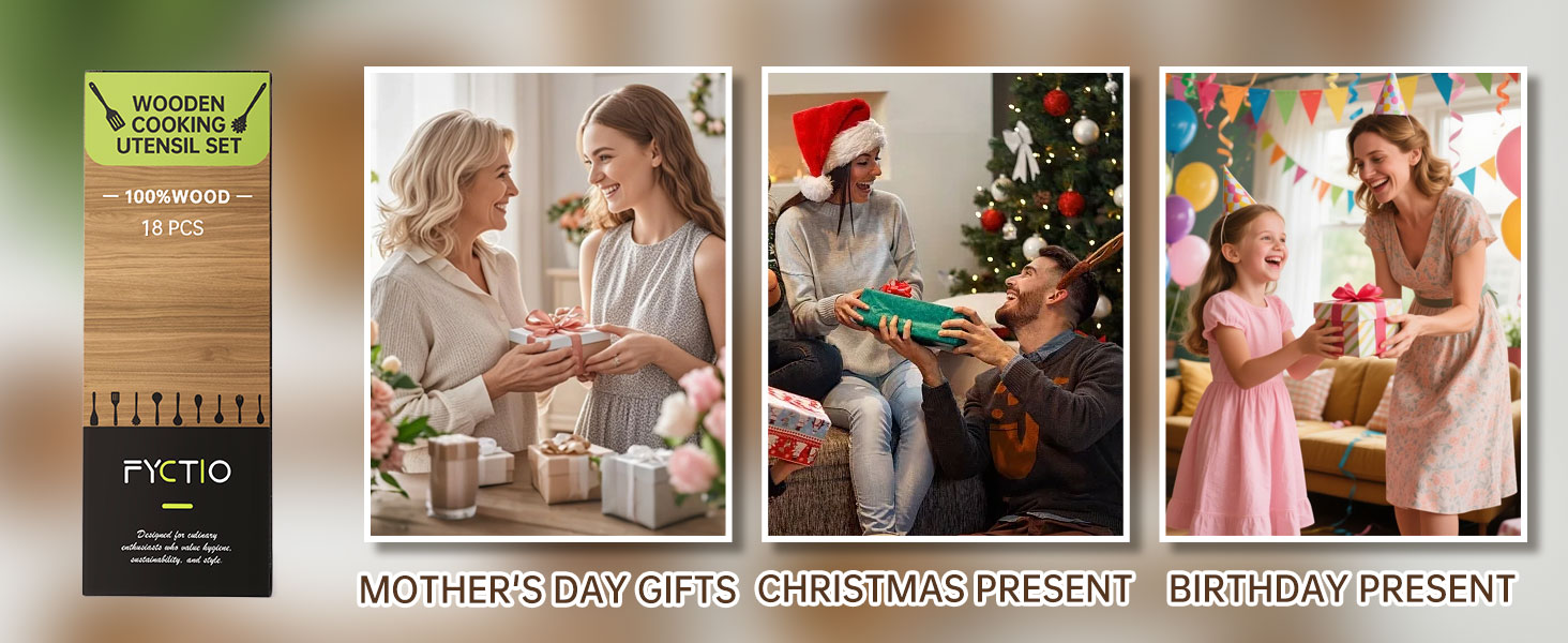 cooking utensil sets