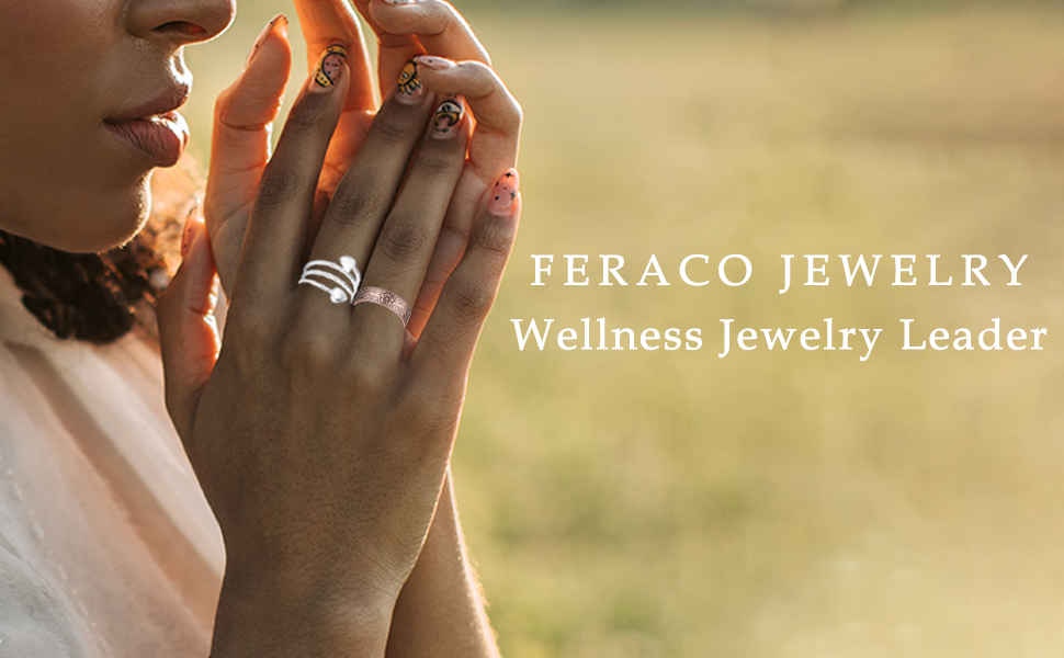 Feraco Jewelry is Your Trustworthy Choice