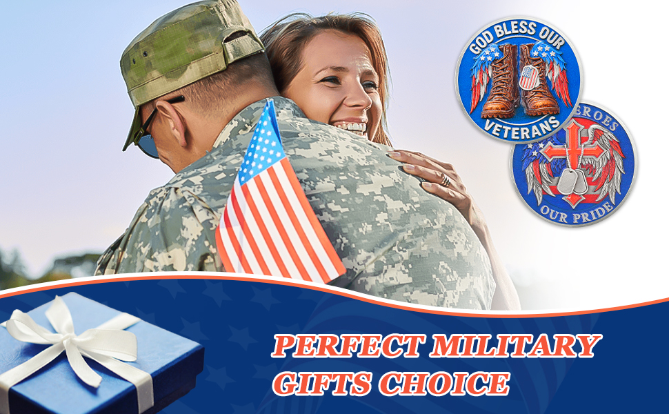 Veterans Gift