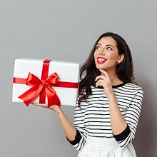 Makes an Excellent Gift Idea