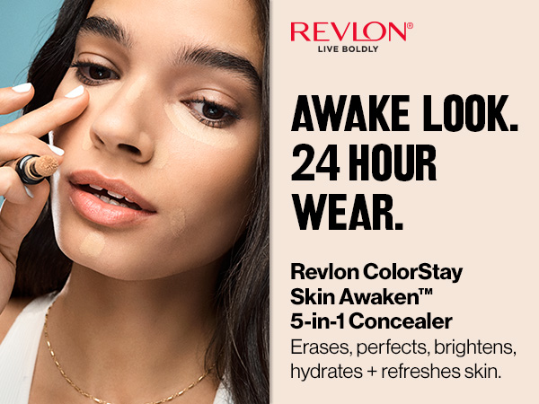 Skin Awaken Concealer