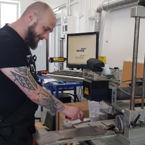 Small manufacture image 8