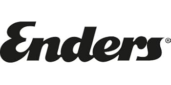 LOGO ENDERS BARBECUES ENDERS 