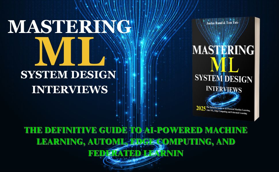 automl designing machine learning systems machine learning system design machine learning system