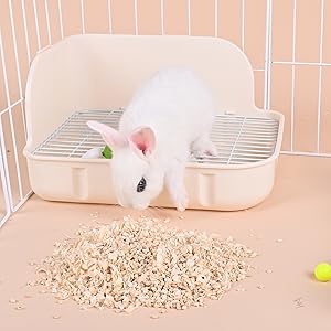 No more mess, no more stress