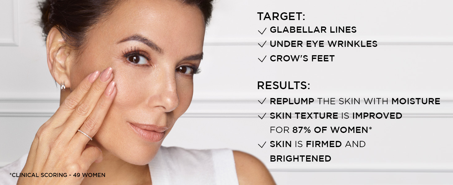 Revitalift Laser