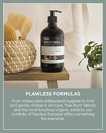 Flawless Formulas