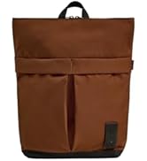 ANTLER - Urban Core Zip Top Backpack, 12L Rucksack with 14" Laptop Pocket, Suitcase Sleeve, Water...