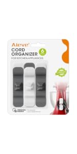 cord organizer