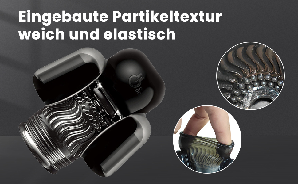 penisvibrator seksspeeltje voor mannenkoppels