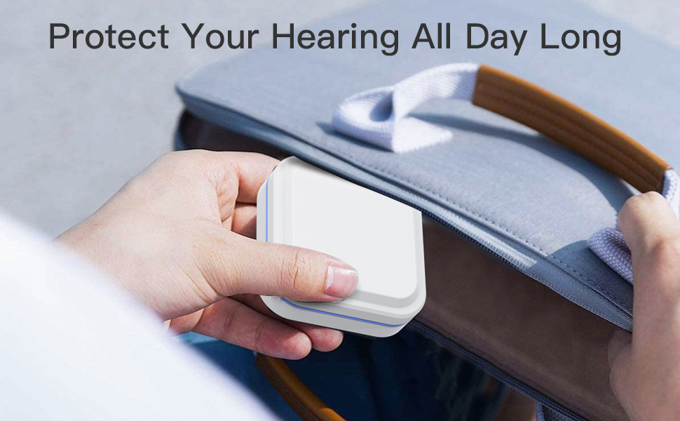 LEEL hearing aids for seniors, hearing Aids with Noise