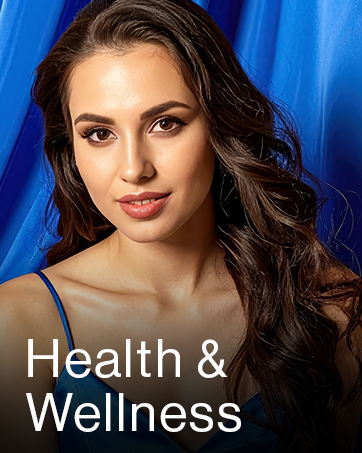 Be Bodywise Brand Story