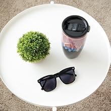 ceramic coffee mug set of 4