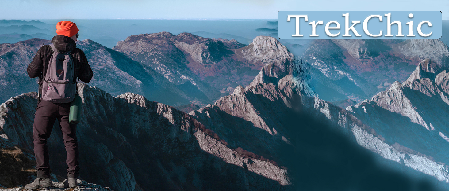 TrekChic