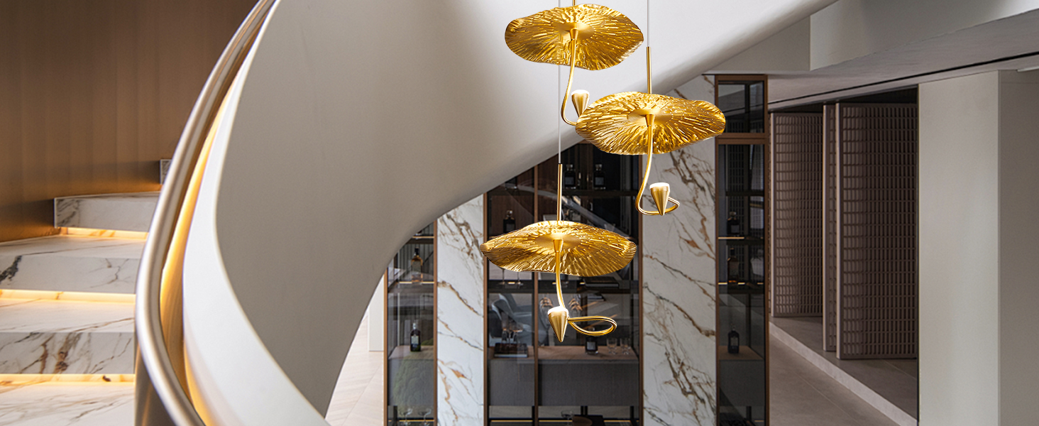 chandelier