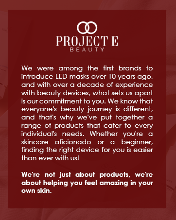 Project E Beauty