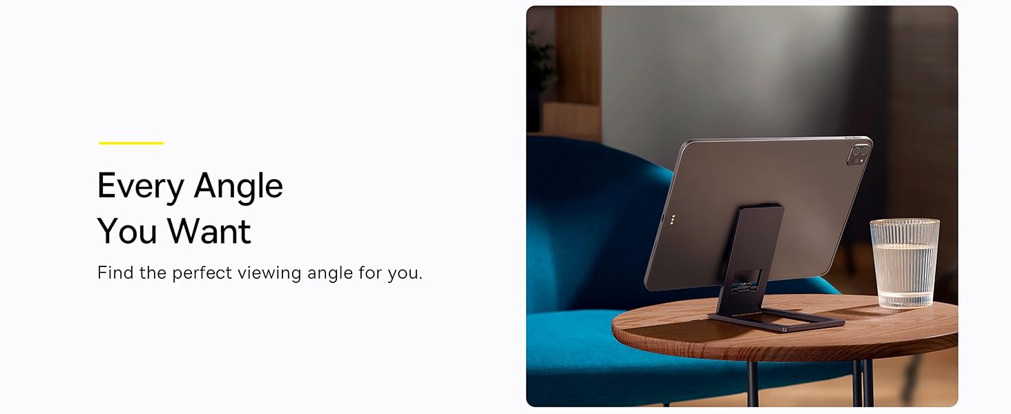 Baseus Metal Stand Desktop Holder