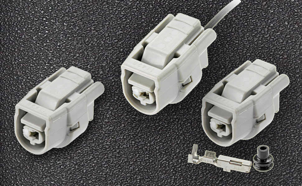 Ballenger Motorsports 1 Way Coolant/Knock Sensor