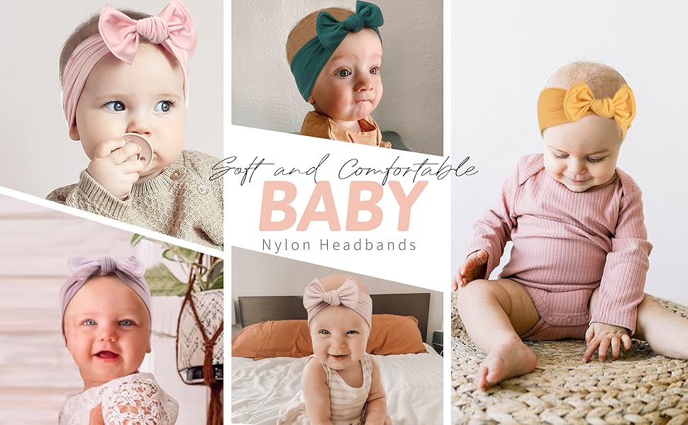 baby headbands