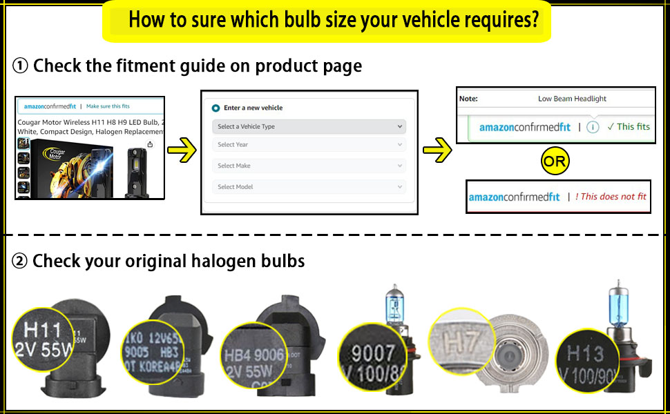 9005 led headlight bulbs HB3 led headlights