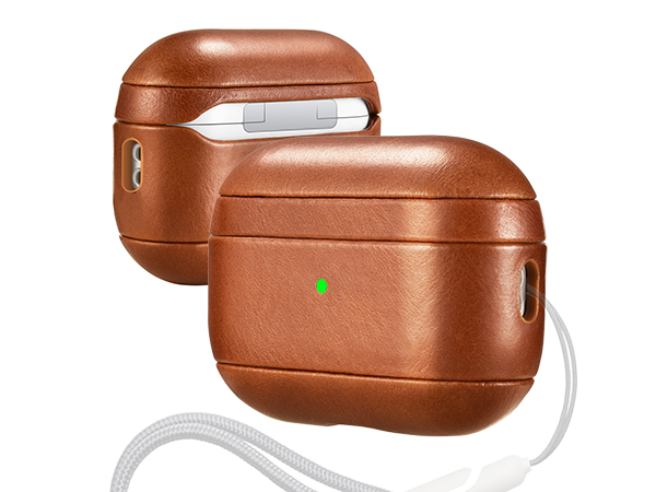 Amazon.com: AirPods Pro 2nd Case, ICARER Airpod Pro 2nd