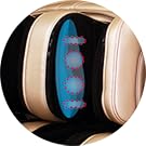 Massage chair