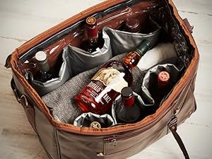 carry all luggage