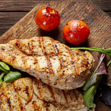 Knorr believes that good food matters, everyday meals can be just as magical as special occasions.