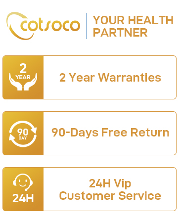 cotsoco Cotsoco Christmas Birthday Thanksgiving Day Gift Gift for Men Women Gift to myself