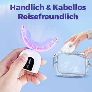 teeth whitening kit for travel