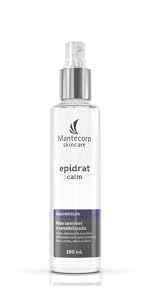 Mantecorp Epidrat Calm Gel de Limpeza 150g – Hidrata, Higieniza e Acalma a Pele Sensível, Ácido Hialurônico