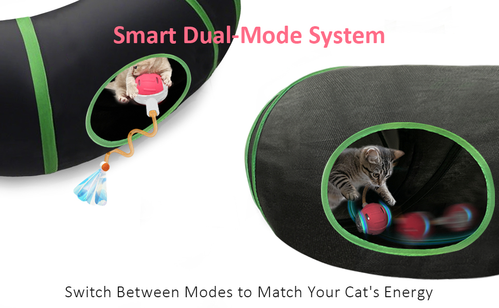 cat toys for indoor cats