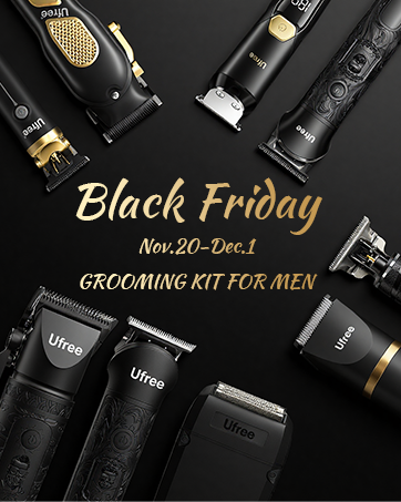 beard trimmer for men