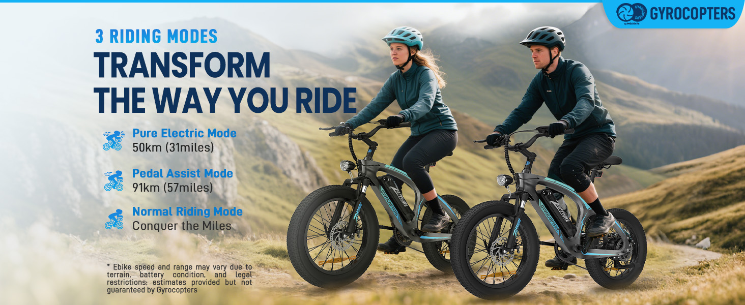 Zapphire Electric Bike
